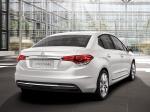 Citroen C4 L 2012 года